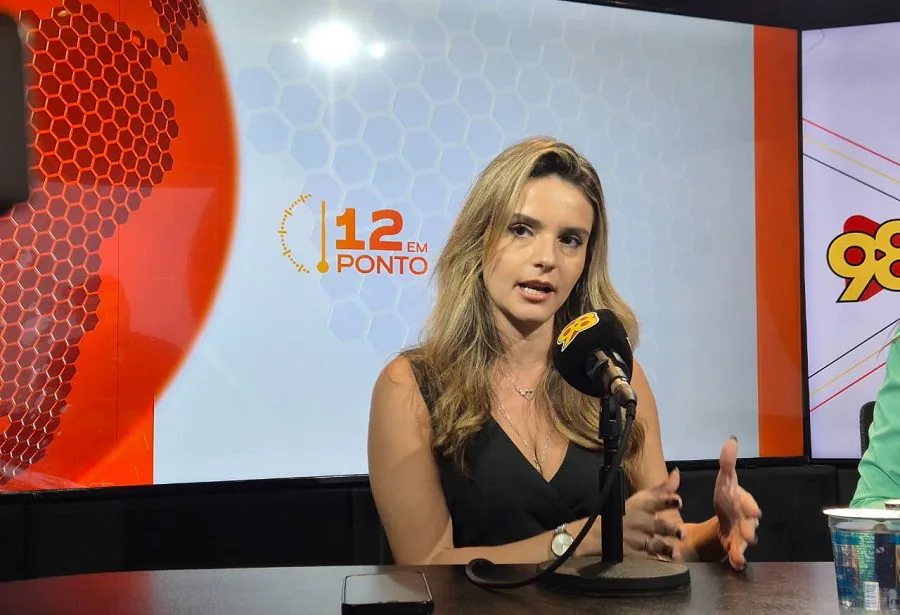 [VÍDEO] Coordenadora do MBL avalia saída de Matheus Faustino do movimento: “Projeto pessoal de poder”