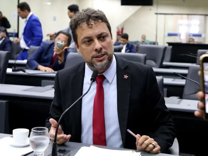 Daniel Valença e a defesa das ilegalidades