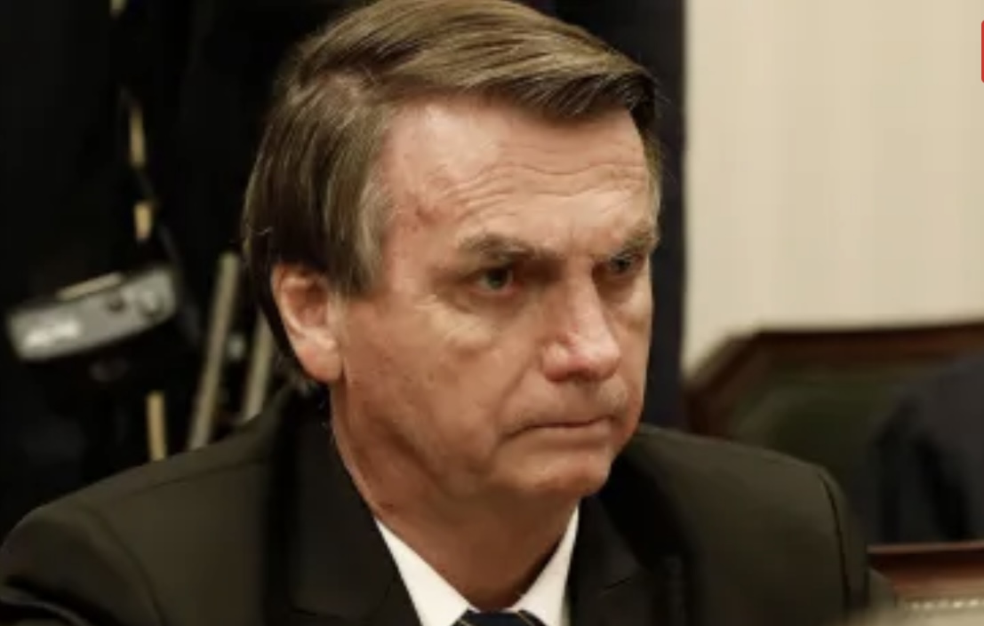 Moraes vota para referendar decisão que negou prisão domiciliar a Bolsonaro