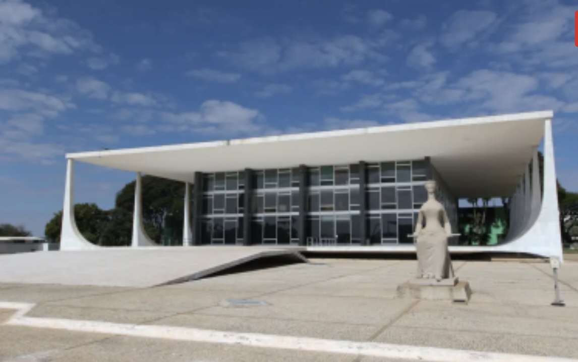 PF mira base de dados clandestina com registros de ministros do STF