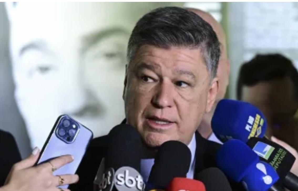 CPMI do INSS anuncia recurso contra anulação de quebra de sigilo de Lulinha