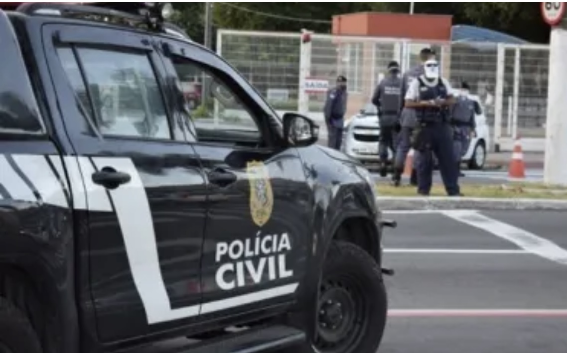 Adolescente é sequestrada após familiar ganhar prêmio da Mega-Sena