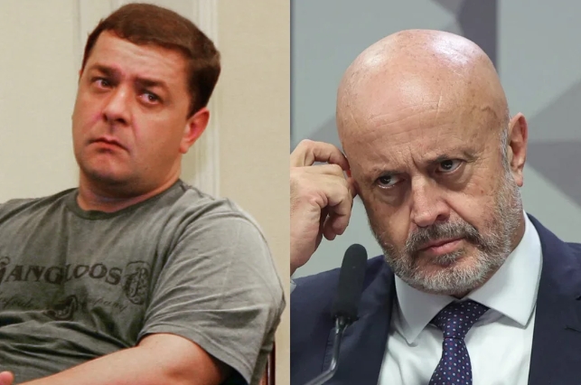 Ex-secretária do “Careca do INSS” nega pagamentos a Lulinha e se esquiva de polêmica