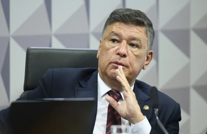 CPMI mantém quebra de sigilos de Lulinha e presidente rebate acusação de “fraude” do PT