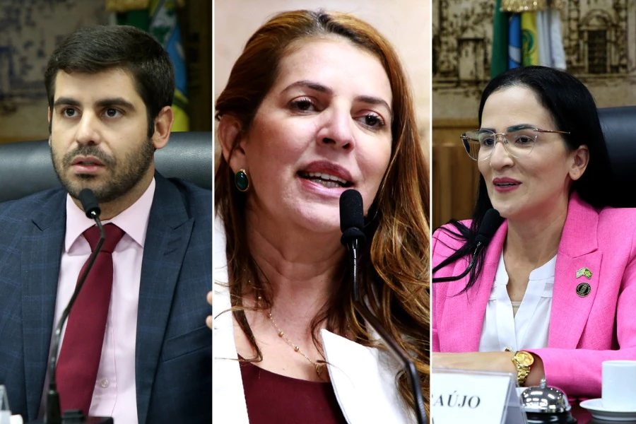 União Brasil nega carta de anuência para vereadores no Rio Grande do Norte