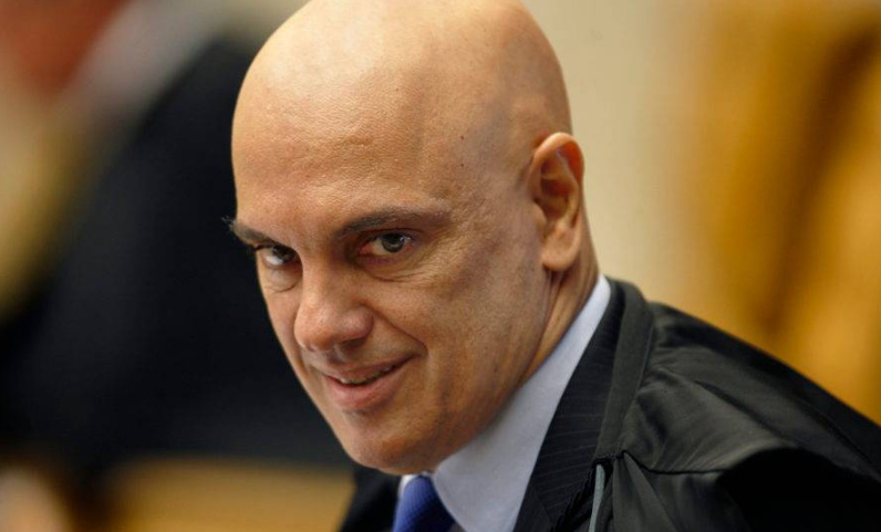 STF: 6 dos 10 ministros receberam verbas acima do teto desde 2019; Moraes lidera lista com mais de R$ 1 milhão