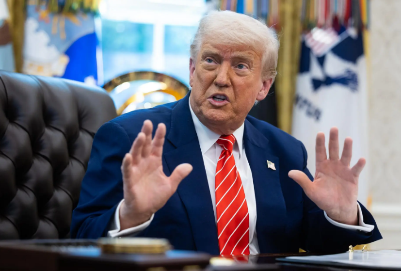 Trump diz que ‘grande onda’ de ataques está por vir; Pentágono enviará mais caças para o Irã