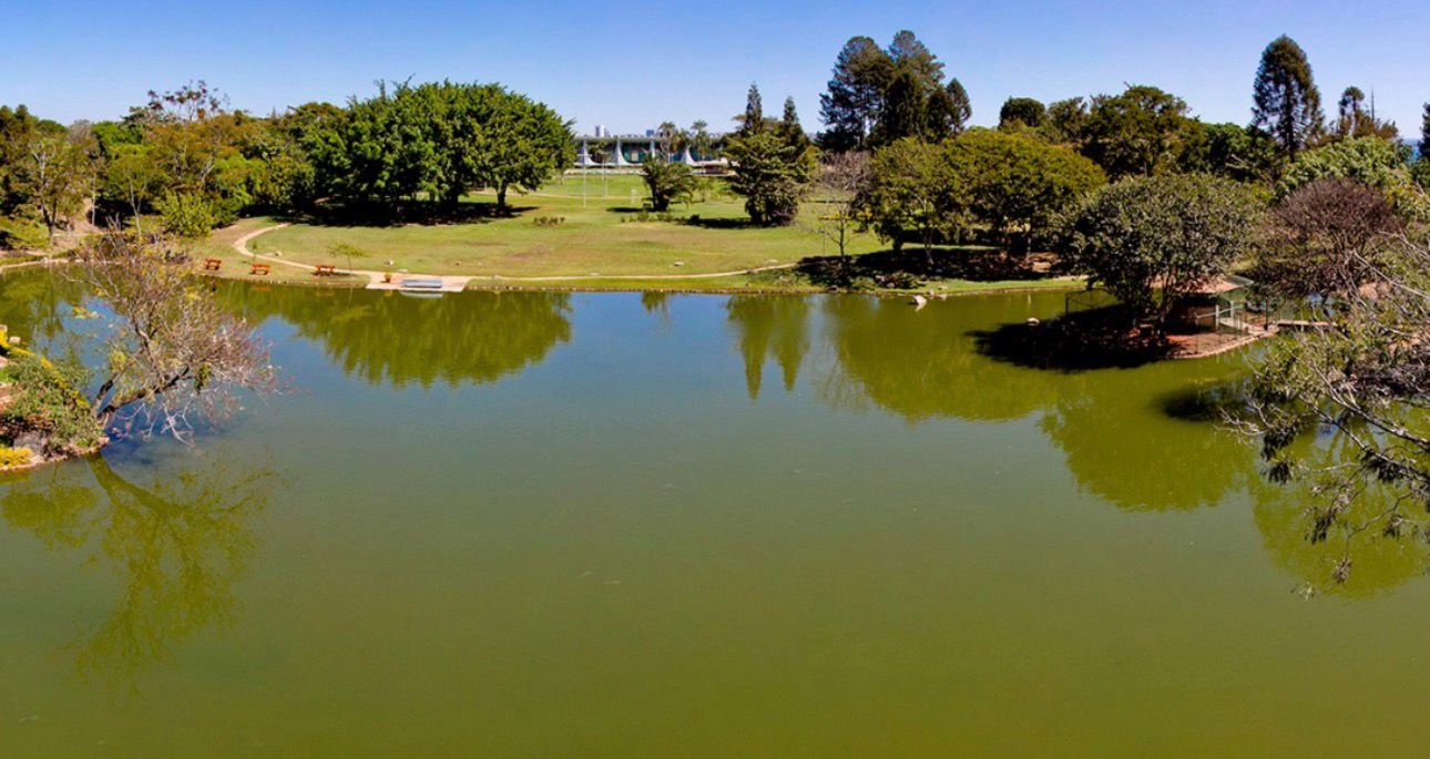 Zoológico privado no palácio de Lula tem 4.445 animais e despesa milionária