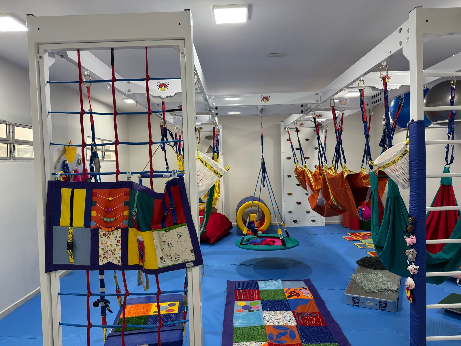 Alta terapêutica na ABA e nas multiterapias marca evolução do tratamento, reforça equipe da Unimed Natal