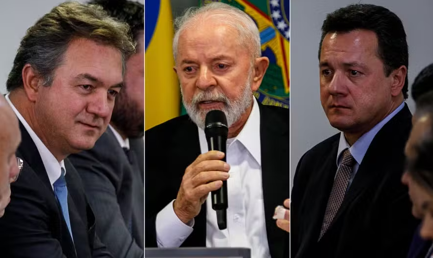 Governo Lula firma contrato bilionário com irmãos Batista para energia a carvão até 2040