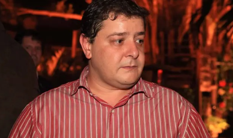 PF aponta três viagens nas mesmas datas de Lulinha e Careca do INSS à Europa