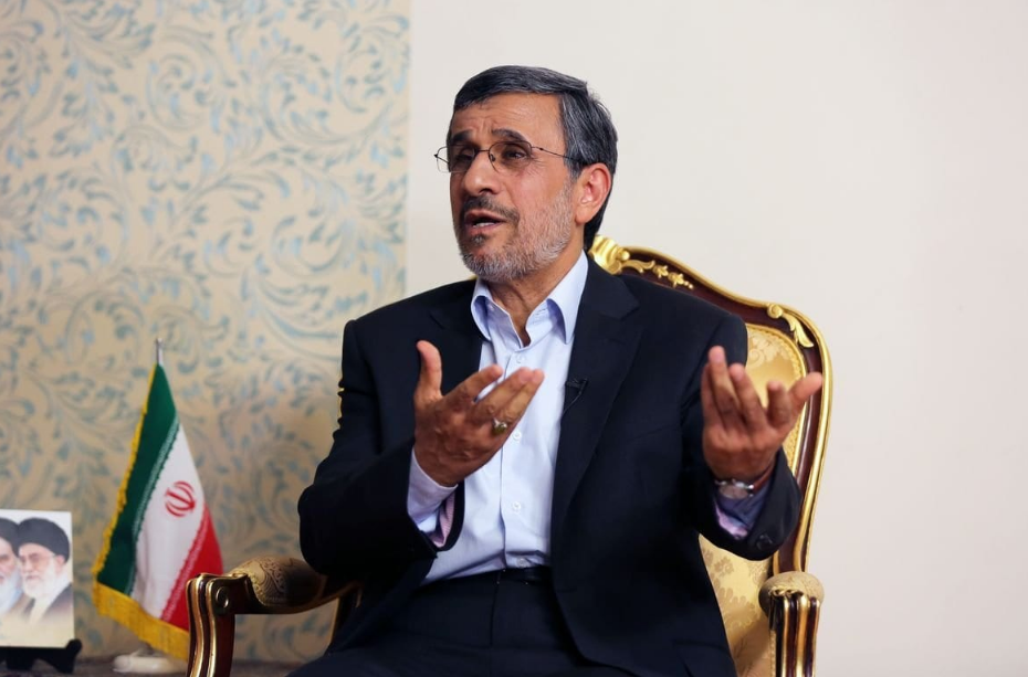 Ex-presidente do Irã, Mahmoud Ahmadinejad, também foi morto em ataque conjunto dos EUA e Israel