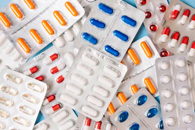 Remédios podem ter reajuste de até 3,81% a partir desta terça-feira (31)