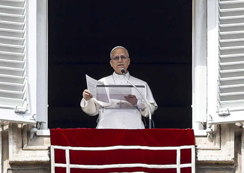 Papa Leão XIV diz acompanhar fatos ‘com profunda preocupação’ e pede fim da ‘espiral de violência’ após escalada militar no Irã