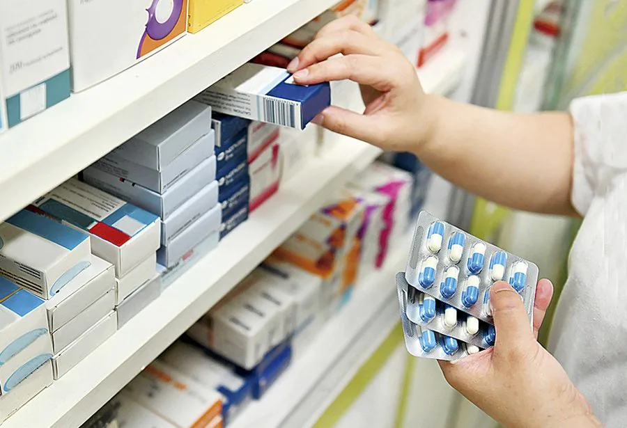 Câmara aprova venda de medicamentos em supermercados