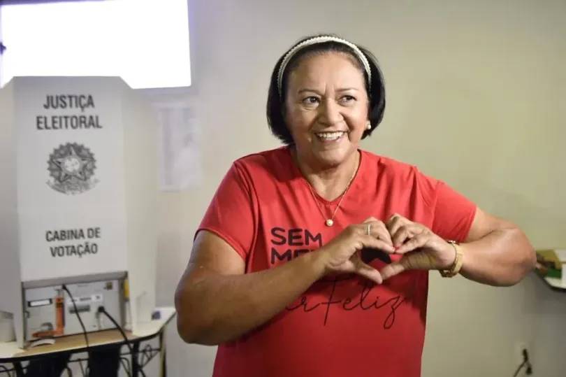 Sindicato quer impeachment de Fátima Bezerra por pedalada fiscal com dinheiro de servidores