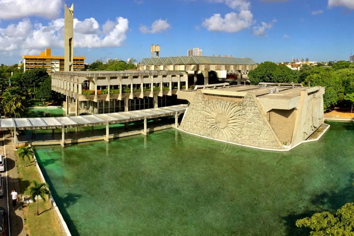 Estudantes da UFRN utilizam nome ‘Habeas Pernas’ em competição e Centro Acadêmico repudia