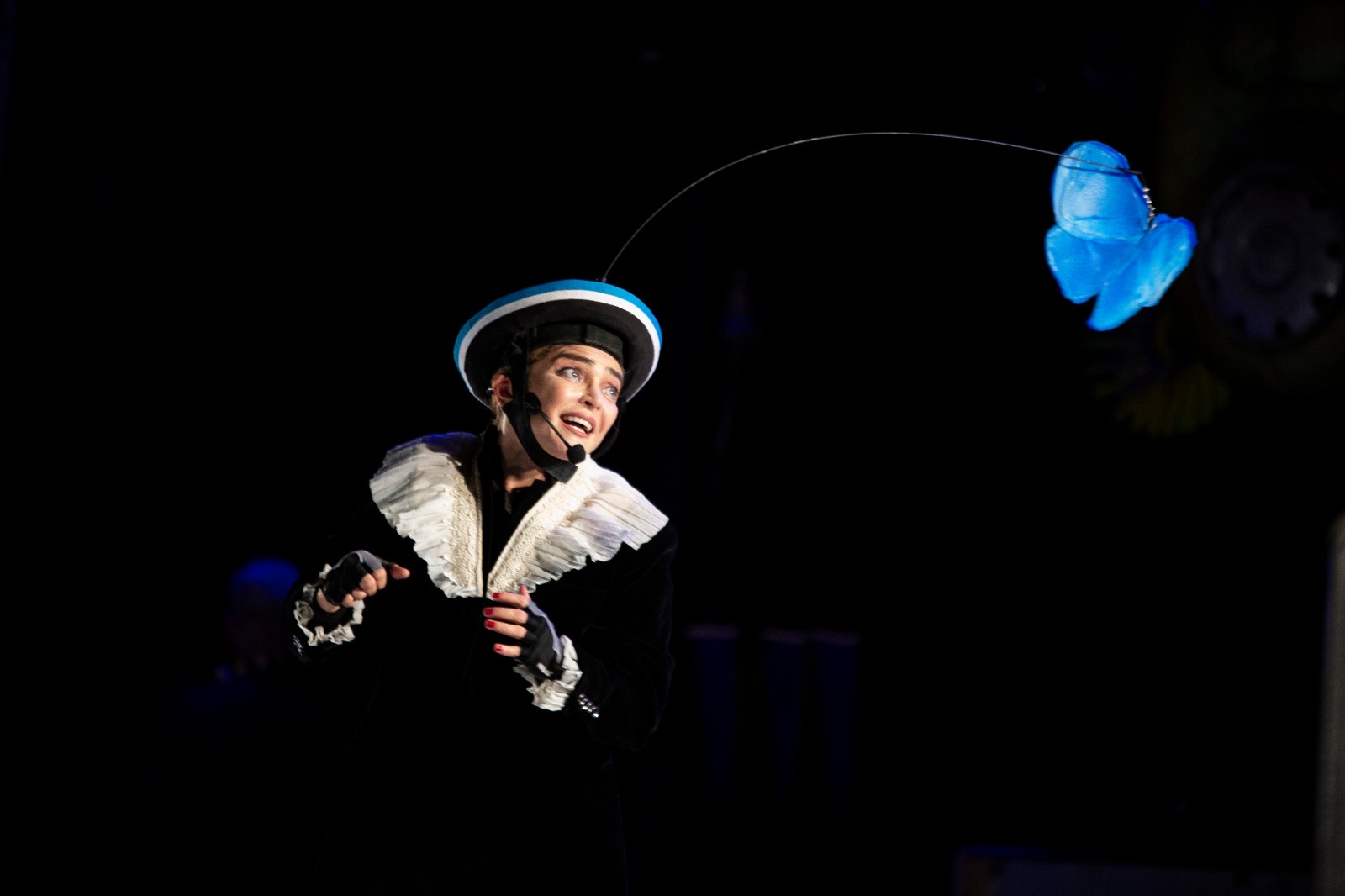 Trajetória de Titina Medeiros ganha Memorial, na Casa de Cultura Popular de Acari