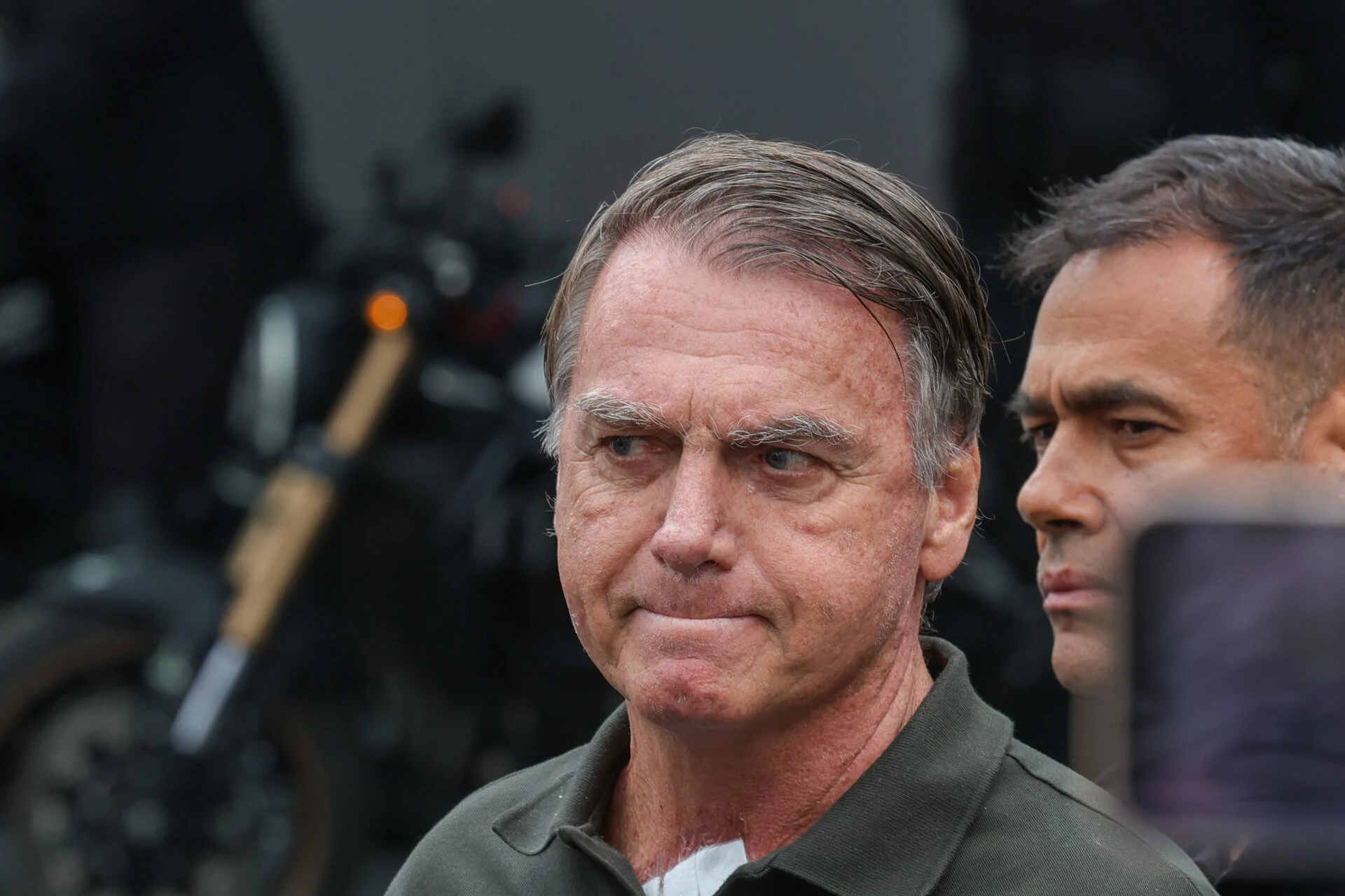 Médicos dizem ao STF que Bolsonaro teve ‘evolução satisfatória’ e ‘melhora sutil’ no pulmão