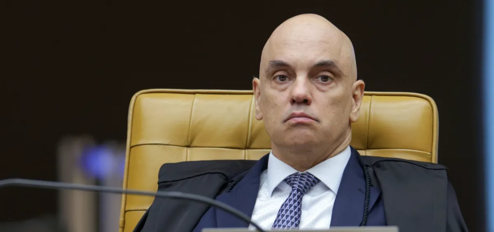 Câmara dos EUA diz que Moraes persegue adversários de Lula