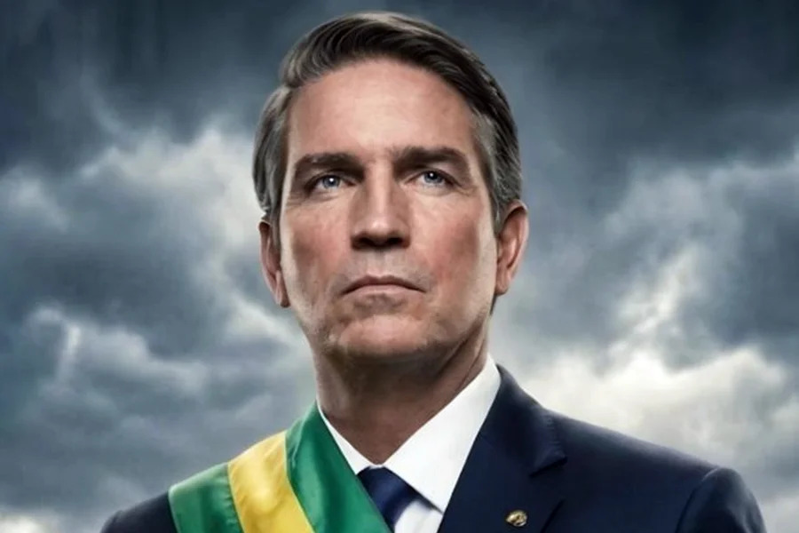 Estreia de filme sobre Bolsonaro será em setembro