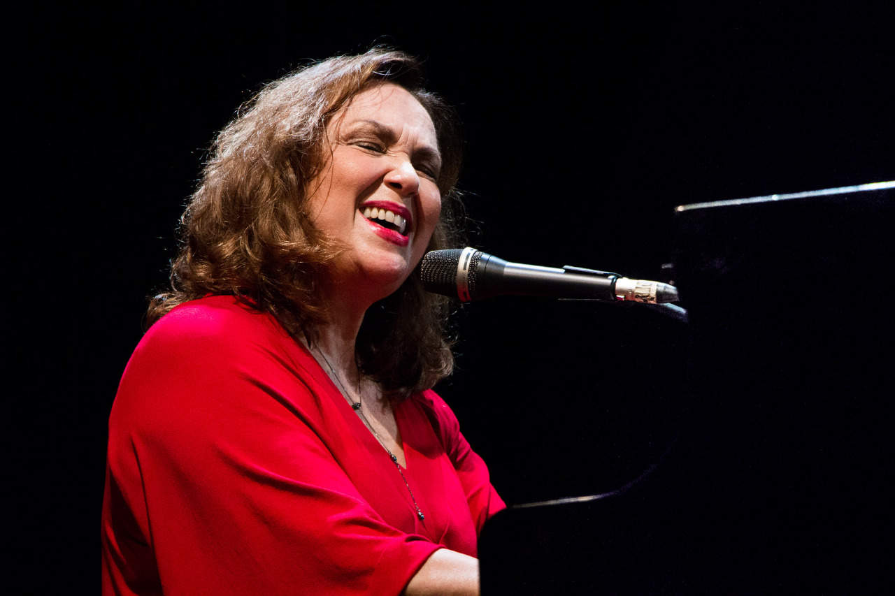 Últimos ingressos para show de Jane Duboc e Nico Rezende no Projeto Seis e Meia em Natal