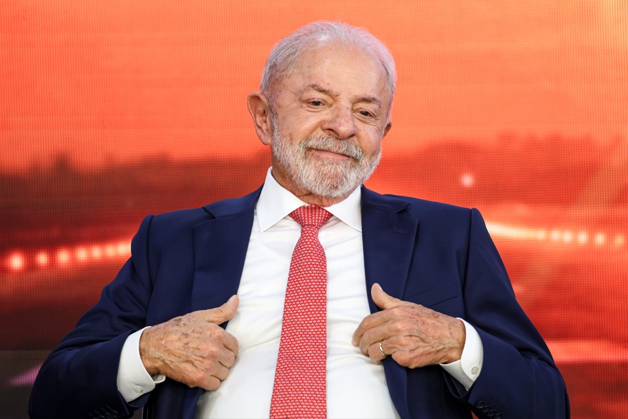 ‘Rabos presos’: Lula distribui meio bilhão em emendas parlamentares em 14 dias