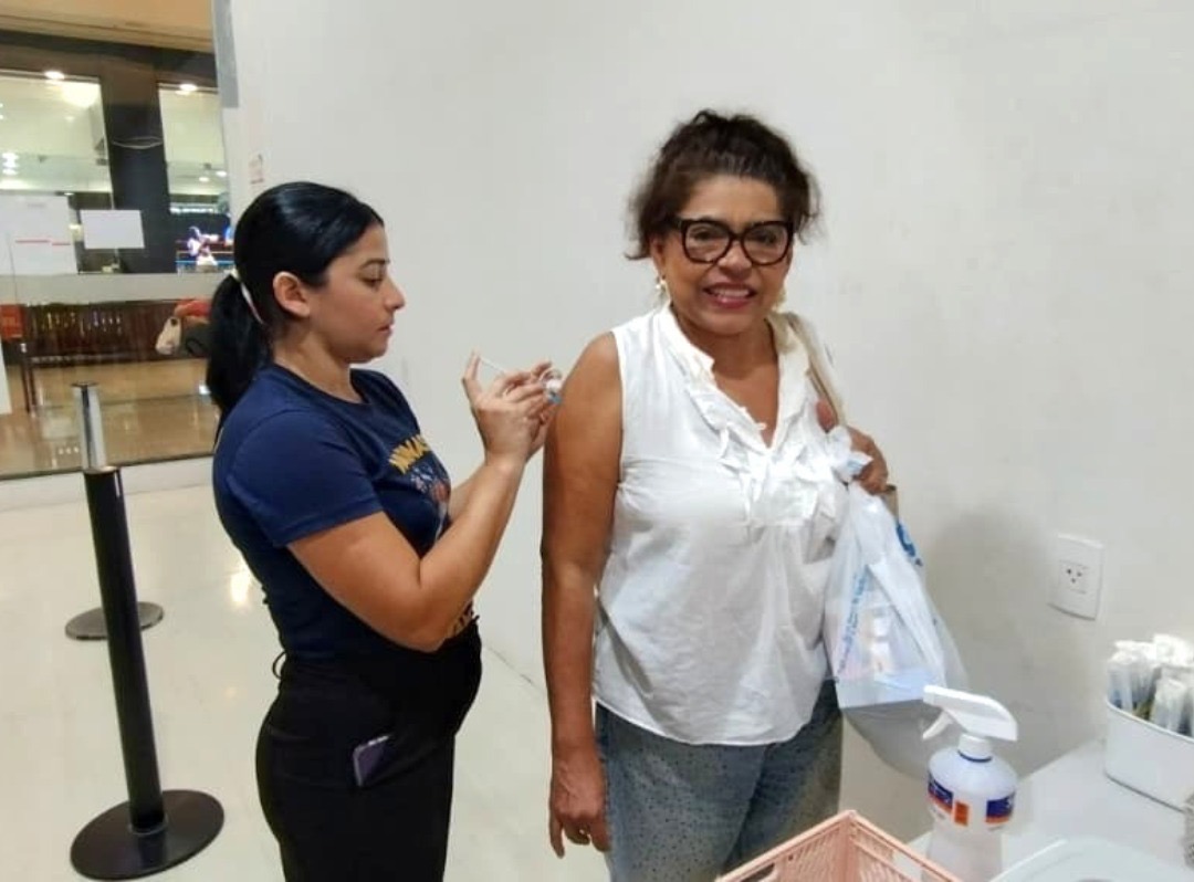 Vacinação contra a gripe é estendida para grupos prioritários a partir desta segunda, em Natal