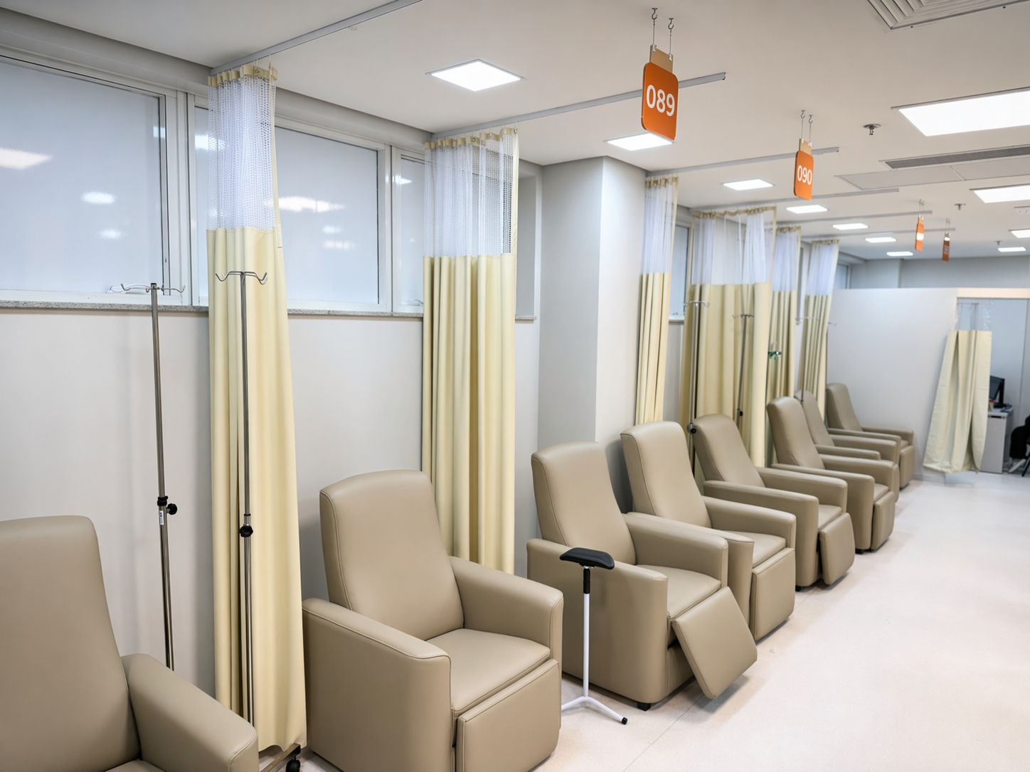 Unimed Natal amplia área do pronto-socorro adulto para agilizar atendimentos em período de alta demanda