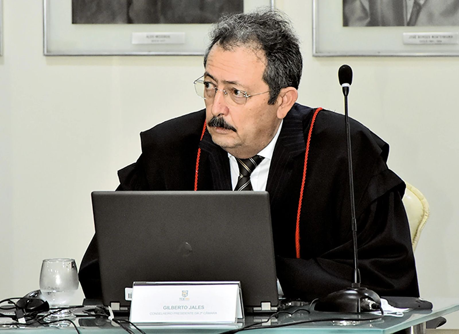 Auditoria do TCE pede suspensão de contrato do Nogueirão e aponta suspeitas de irregularidades na gestão Alysson Bezerra