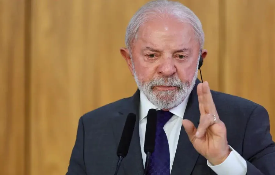 Pesquisa Metadata/Grupo Dial: em Natal, gestão Lula é péssima para 33,73% dos entrevistados