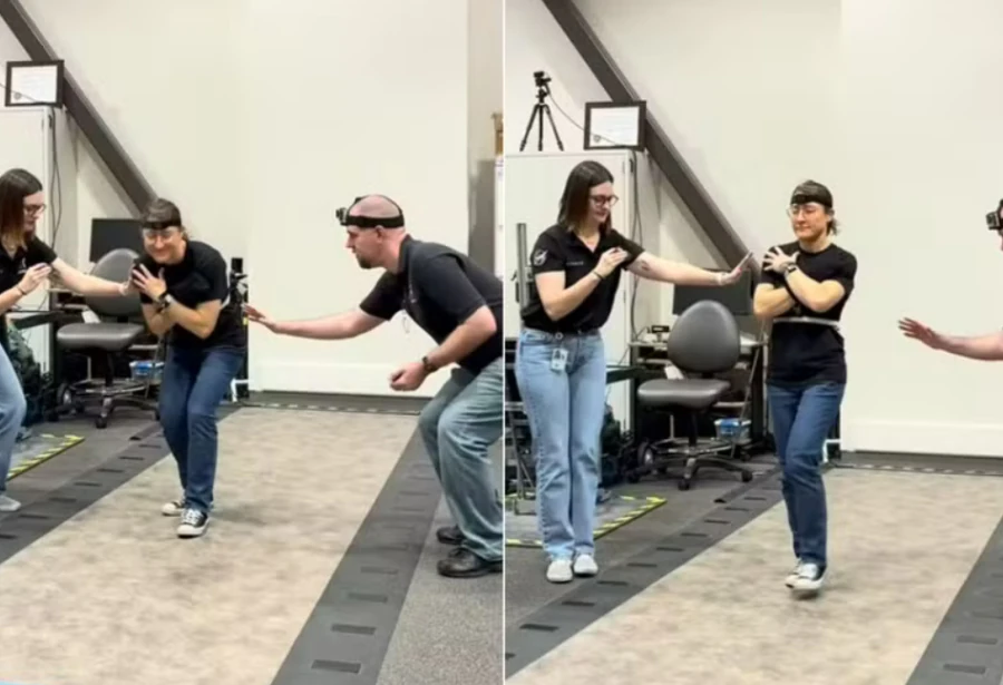 Após missão Artemis II, astronauta explica impacto da microgravidade no corpo