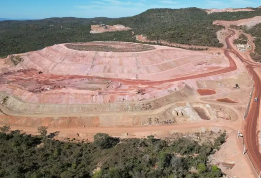 Empresa dos EUA compra mineradora brasileira de terras-raras por US$ 2,8 bilhões