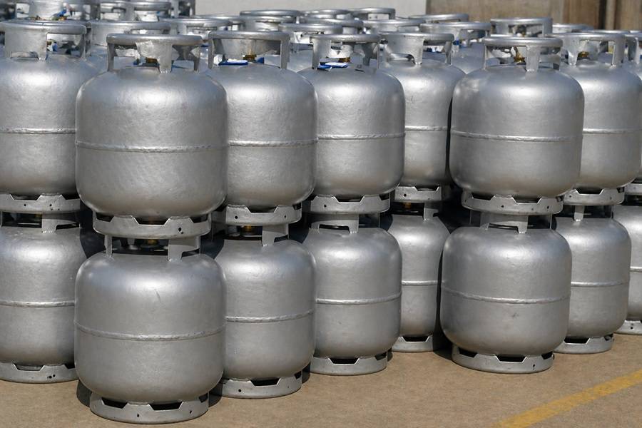 Gás de cozinha sobe 10,34% em Natal, aponta Procon