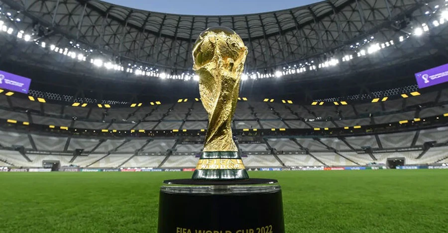 Fifa cria nova categoria de ingressos às vésperas da Copa do Mundo
