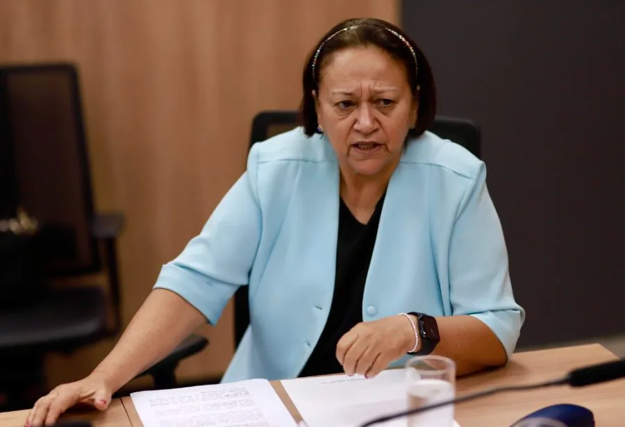 Pesquisa Metadata/Grupo Dial: gestão Fátima é “péssima” para 44,7% dos entrevistados na capital