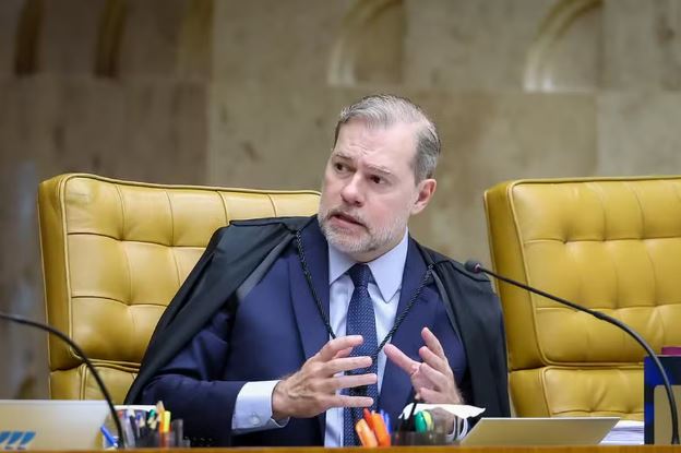 Toffoli viajou em jato de empresa de Vorcaro rumo ao resort Tayayá