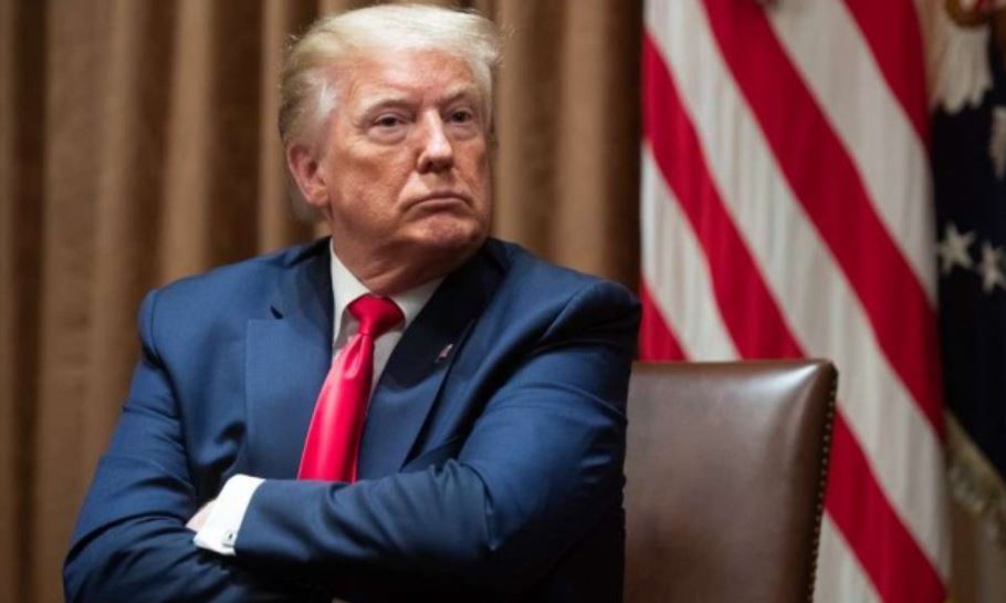 Trump diz ‘considerar explodir tudo’ no Irã e ‘assumir o petróleo’