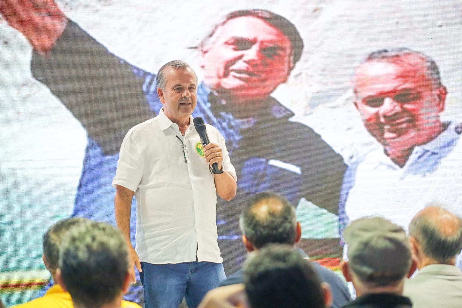 Com DNA de Bolsonaro e Rogério Marinho, conclusão do Túnel Major Sales impulsiona integração hídrica no Nordeste