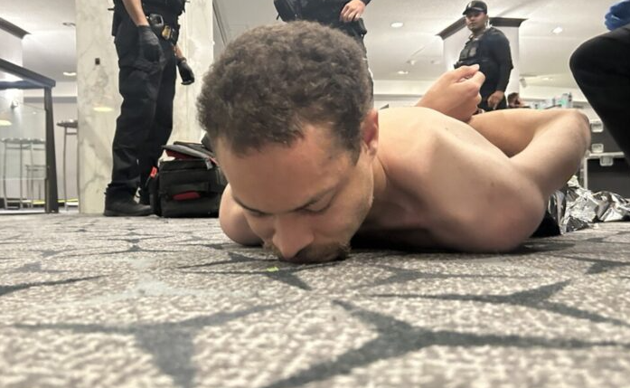 Atirador de jantar com Trump escreveu ‘manifesto anticristão’ e com ‘muito ódio no coração’; leia a íntegra