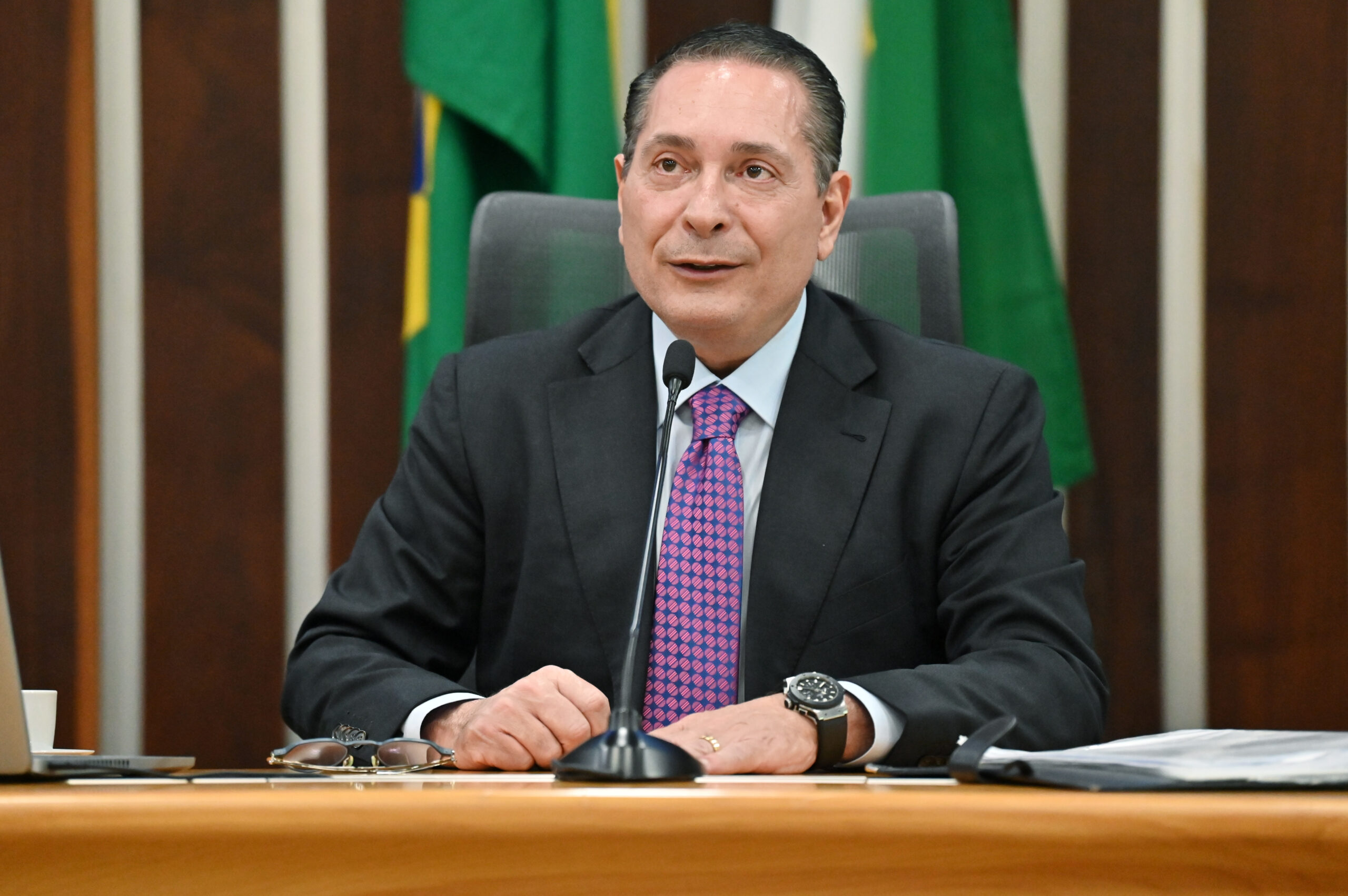 Comunidade celebra poços tubulares viabilizados por Ezequiel no Seridó