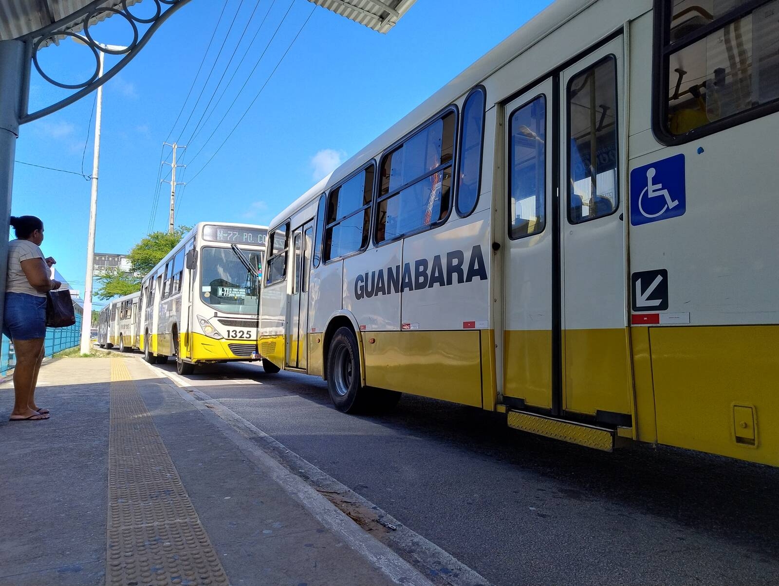 Domingo da Família: Natal amplia transporte aos domingos com mais viagens e menor espera