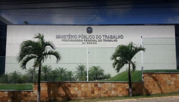 MPT-RN obtém decisão judicial que condena IDEMA e empresa terceirizada em ação sobre condições de trabalho no Cajueiro de Pirangi