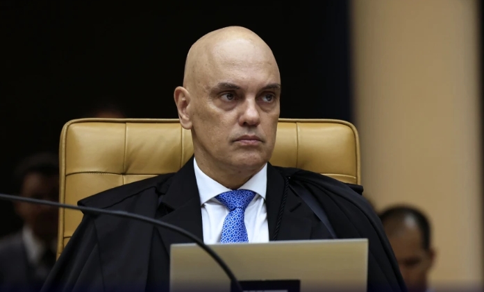ALERTA: decisão de Moraes derruba investigação do PCC e pode afetar casos em todo o país