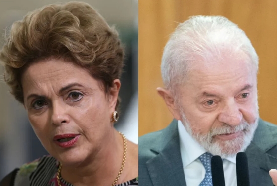 Lula pede novo empréstimo a banco de Dilma após captar R$ 20 bilhões