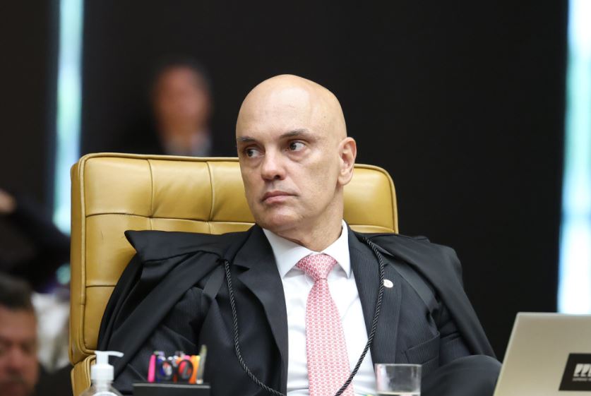 PF faz nova operação contra vazamento de dados de ministros do STF