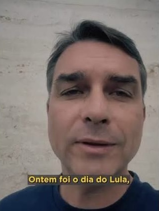 “Legado de Jair Bolsonaro”: Flávio rebate Lula e nega intenção de acabar com Pix