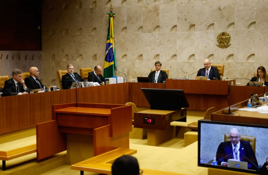 STF amplia decisões sob sigilo e sem sorteio e entra no período eleitoral em meio à crise de confiança