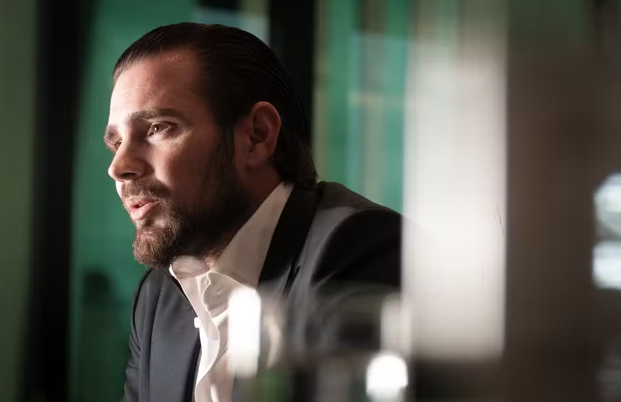 Mensagens revelam que Vorcaro minimizou crise antes da liquidação