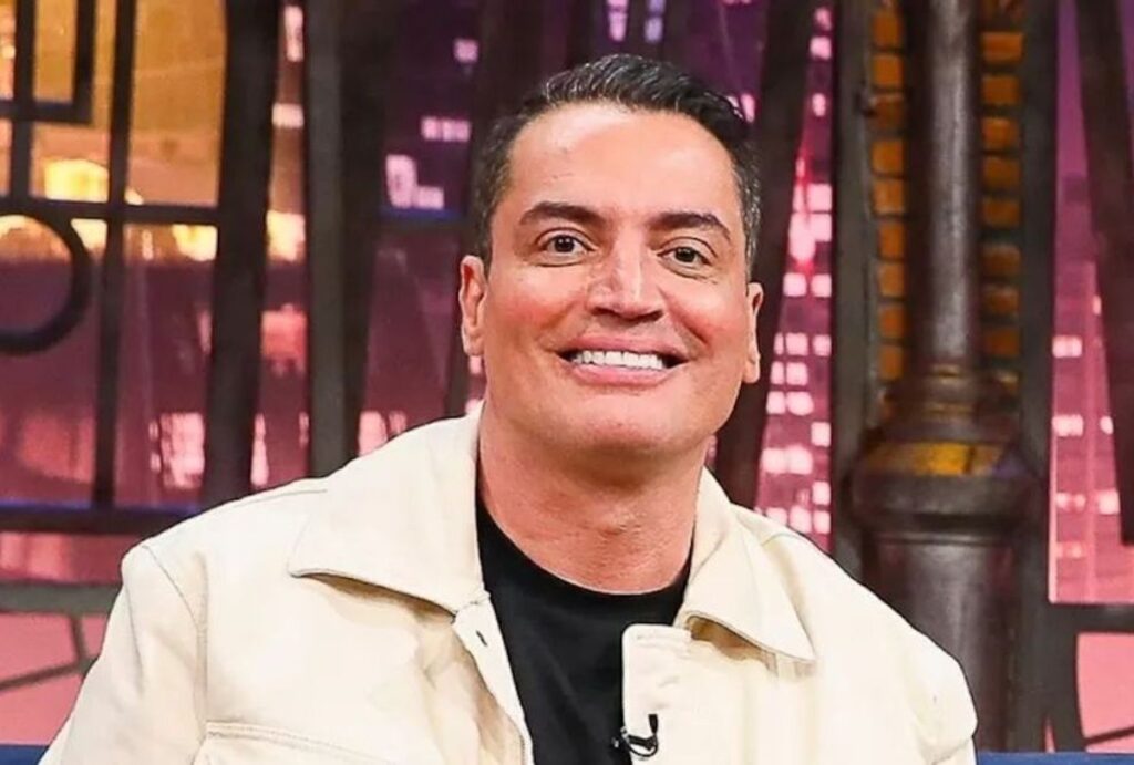 Dinheiro do Master abasteceu empresa de Leo Dias com quase R$ 10 milhões, aponta relatório